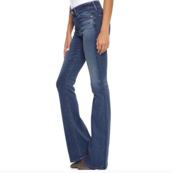 Ag Adriano Goldschmied Denim - AG Adriano Goldschmied Jeans “the club” fit, 29R